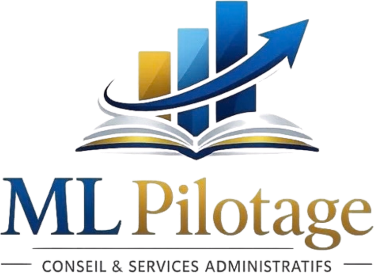 ML Pilotage — Conseil & services administratifs